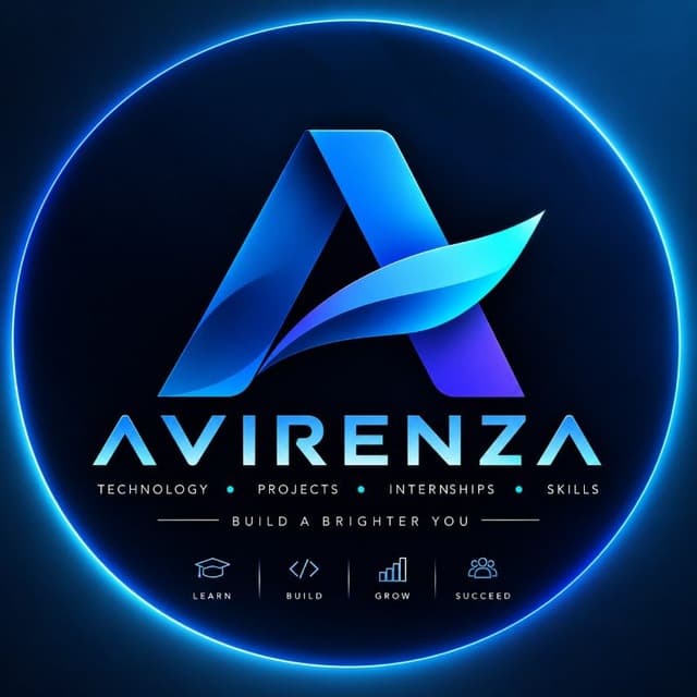 AVIRENZA logo